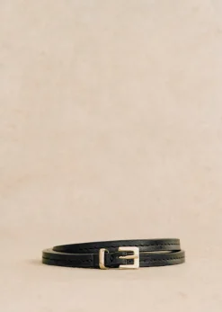 Sezane Ceinture Anemone- Ceintures|Ceintures