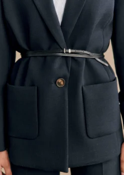Sezane Ceinture Anemone- Ceintures|Ceintures