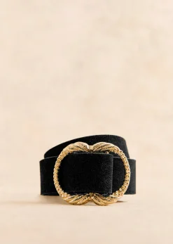 Sezane Ceinture Artemis- Ceintures|Ceintures