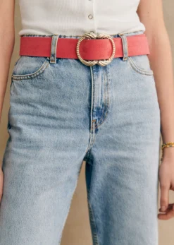 Sezane Ceinture Artemis- Ceintures|Ceintures