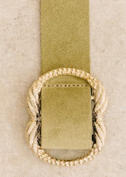 Sezane Ceinture Artemis- Ceintures|Ceintures