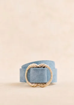 Sezane Ceinture Artemis- Ceintures|Ceintures