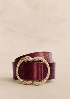 Sezane Ceinture Artemis- Ceintures|Ceintures