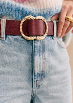 Sezane Ceinture Artemis- Ceintures|Ceintures