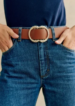 Sezane Ceinture Artemis- Ceintures|Ceintures