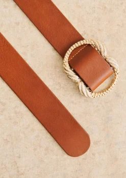 Sezane Ceinture Artemis- Ceintures|Ceintures
