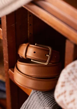 Sezane Ceinture Clarence- Maroquinerie|Accessoires
