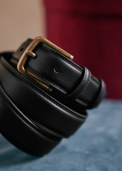 Sezane Ceinture Clarence- Maroquinerie|Accessoires