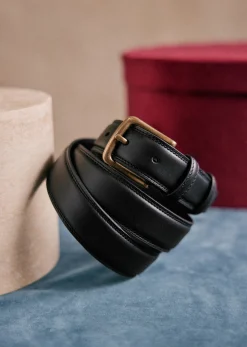 Sezane Ceinture Clarence- Ceintures|Ceintures