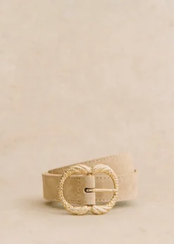 Sezane Ceinture Fine Artemis- Ceintures|Ceintures