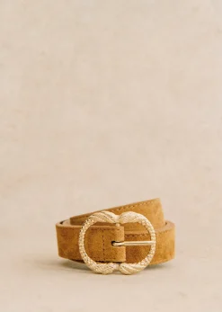 Sezane Ceinture Fine Artemis- Ceintures|Ceintures