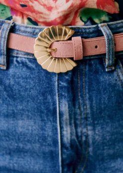 Sezane Ceinture Fine Sandy- Ceintures|Ceintures