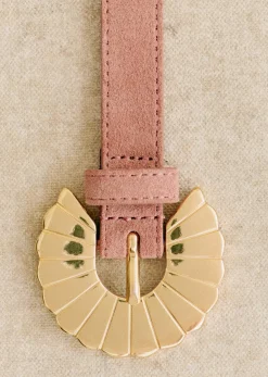 Sezane Ceinture Fine Sandy- Ceintures|Ceintures