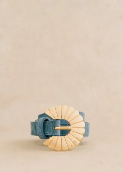 Sezane Ceinture Fine Sandy- Ceintures|Ceintures