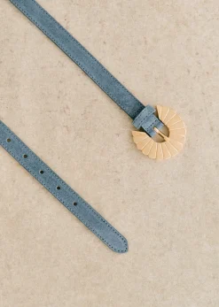 Sezane Ceinture Fine Sandy- Ceintures|Ceintures