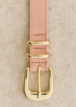 Sezane Ceinture Livie- Ceintures|Ceintures