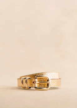 Sezane Ceinture Livie- Ceintures|Ceintures