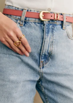 Sezane Ceinture Livie- Ceintures|Ceintures