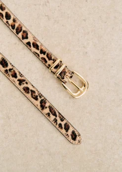 Sezane Ceinture Livie- Ceintures|Ceintures
