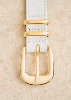 Sezane Ceinture Livie- Ceintures|Ceintures