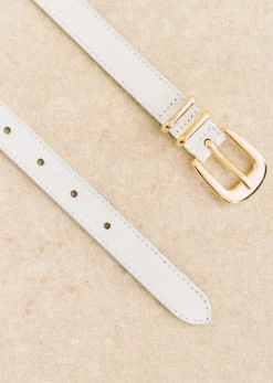 Sezane Ceinture Livie- Ceintures|Ceintures