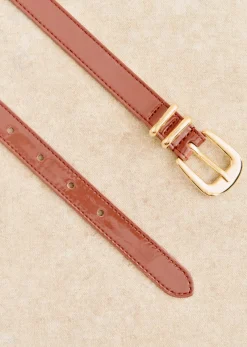 Sezane Ceinture Livie- Ceintures|Ceintures