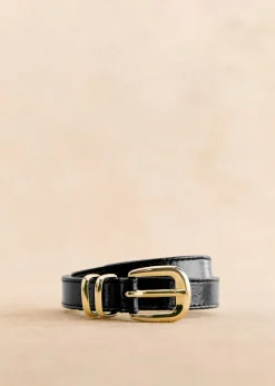 Sezane Ceinture Livie- Ceintures|Ceintures
