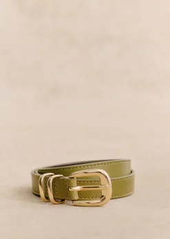 Sezane Ceinture Livie- Ceintures|Ceintures
