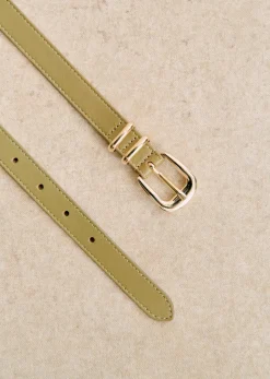 Sezane Ceinture Livie- Ceintures|Ceintures