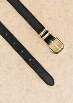 Sezane Ceinture Livie- Ceintures|Ceintures