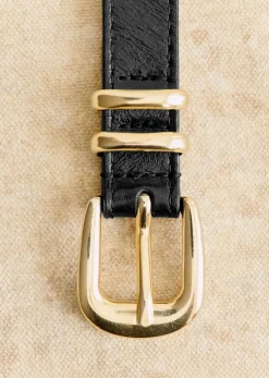 Sezane Ceinture Livie- Ceintures|Ceintures