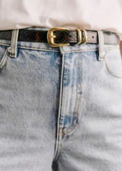 Sezane Ceinture Livie- Ceintures|Ceintures