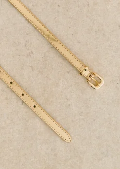 Sezane Ceinture Noa- Ceintures|Ceintures