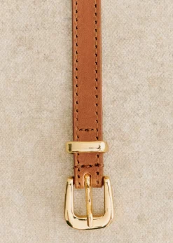 Sezane Ceinture Noa- Ceintures|Ceintures