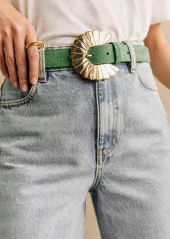 Sezane Ceinture Sandy- Ceintures|Ceintures