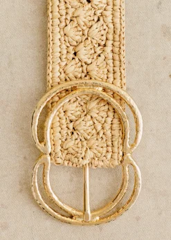 Sezane Ceinture Selena- Ceintures|Ceintures