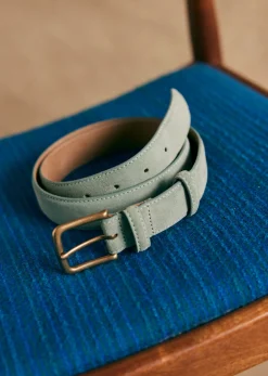 Sezane Ceinture Sidney- Ceintures|Ceintures