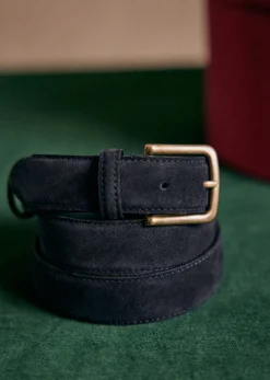 Sezane Ceinture Sidney- Ceintures|Ceintures