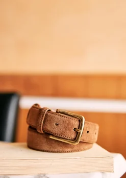 Sezane Ceinture Sidney- Maroquinerie|Accessoires
