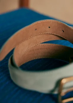 Sezane Ceinture Sidney- Maroquinerie|Accessoires