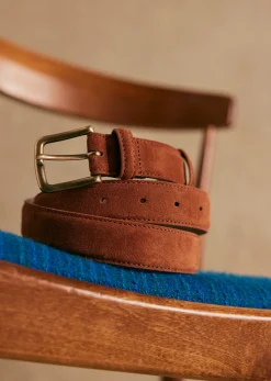 Sezane Ceinture Sidney- Maroquinerie|Accessoires