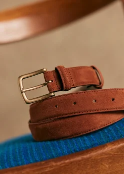 Sezane Ceinture Sidney- Maroquinerie|Accessoires
