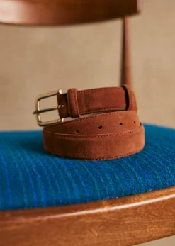 Sezane Ceinture Sidney- Maroquinerie|Accessoires