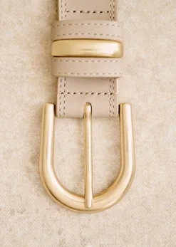 Sezane Ceinture Taylor- Ceintures|Ceintures