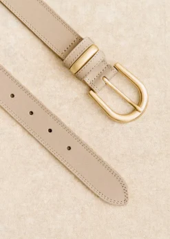 Sezane Ceinture Taylor- Ceintures|Ceintures