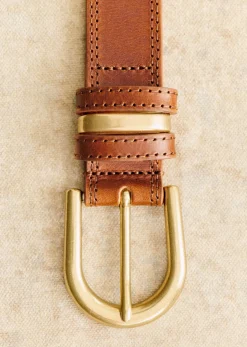 Sezane Ceinture Taylor- Ceintures|Ceintures