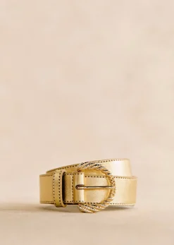 Sezane Ceinture Thelma- Ceintures|Ceintures