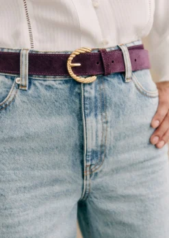 Sezane Ceinture Thelma- Ceintures|Ceintures