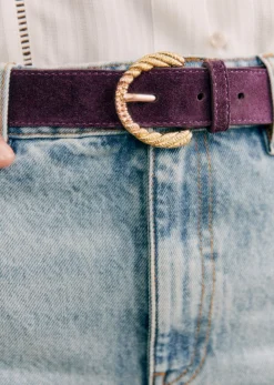 Sezane Ceinture Thelma- Ceintures|Ceintures