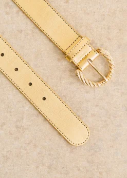 Sezane Ceinture Thelma- Ceintures|Ceintures
